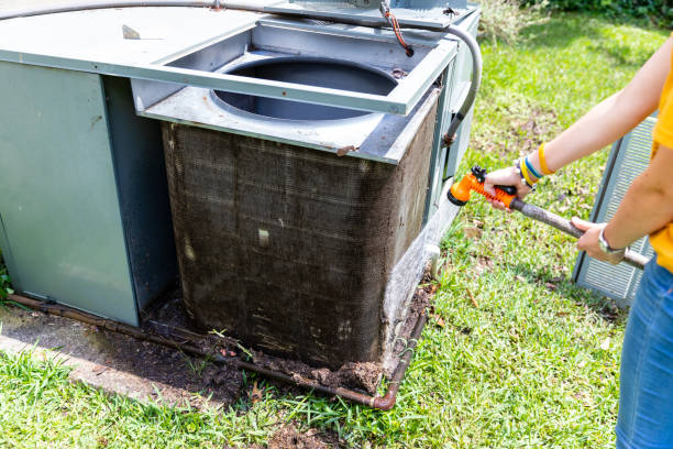 Best Air Vent Cleaning Services  in Antwerp, OH