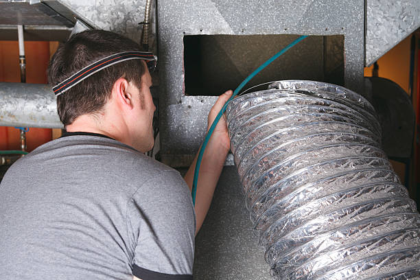 Best Professional Duct Cleaning Services  in Antwerp, OH