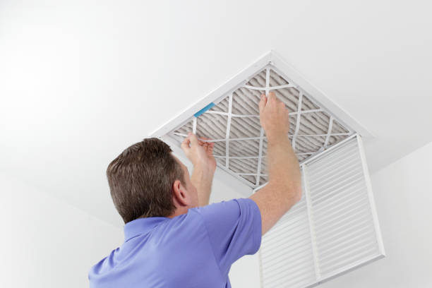 Best HVAC Air Duct Cleaning  in Antwerp, OH